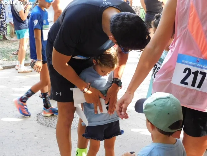 XXXI Carrera Popular Fermín Cacho