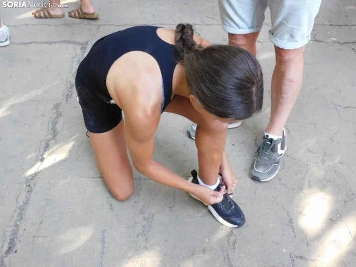 XXXI Carrera Popular Fermín Cacho