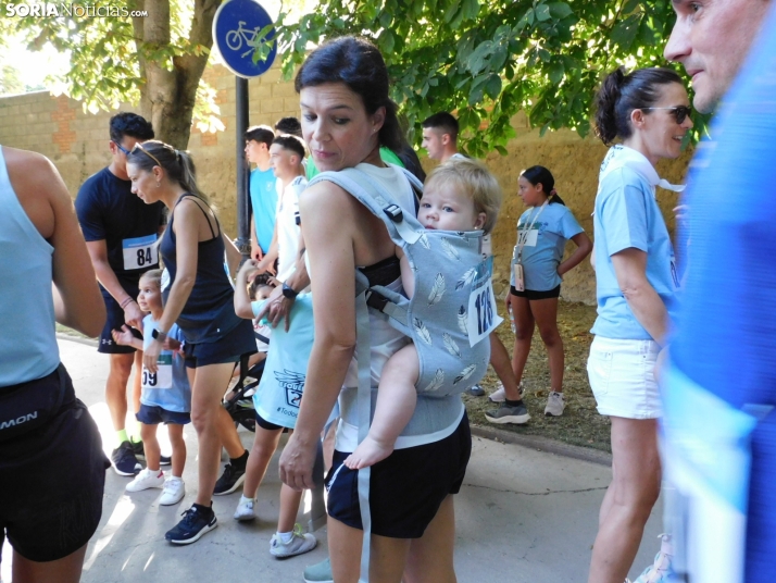 XXXI Carrera Popular Fermín Cacho