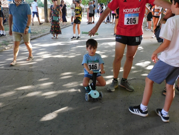 XXXI Carrera Popular Fermín Cacho