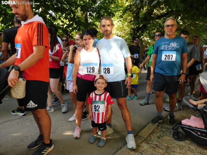 XXXI Carrera Popular Fermín Cacho