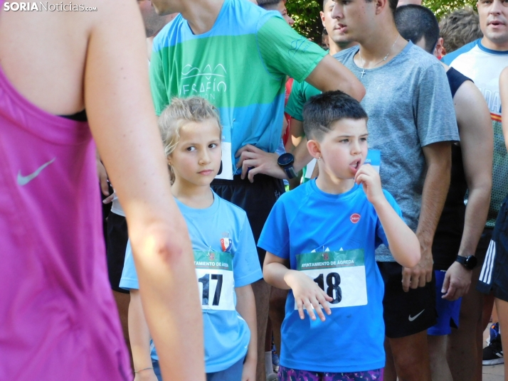 XXXI Carrera Popular Fermín Cacho