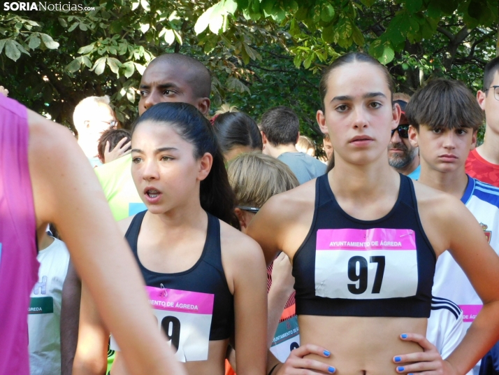 XXXI Carrera Popular Fermín Cacho