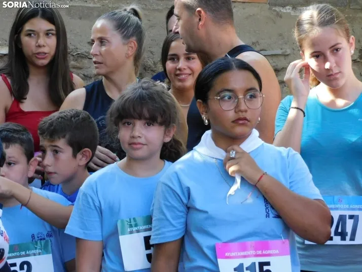 XXXI Carrera Popular Fermín Cacho