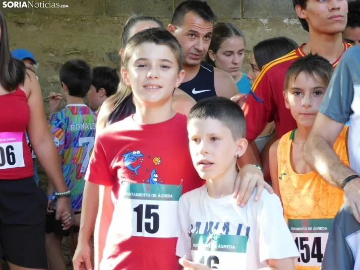 XXXI Carrera Popular Fermín Cacho