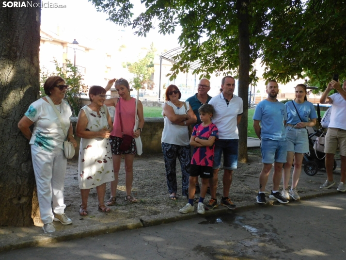 XXXI Carrera Popular Fermín Cacho