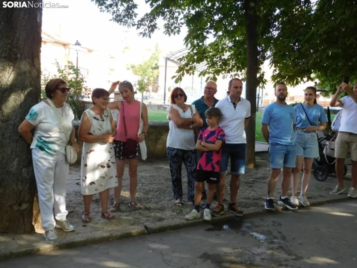 XXXI Carrera Popular Fermín Cacho
