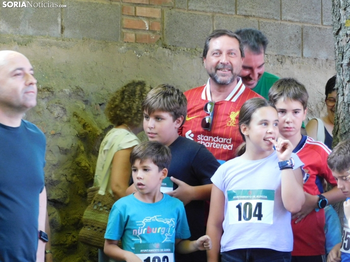 XXXI Carrera Popular Fermín Cacho