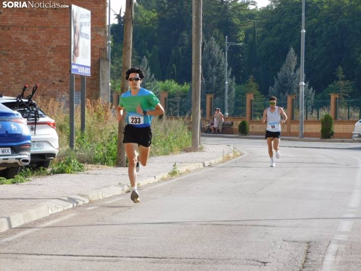 XXXI Carrera Popular Fermín Cacho