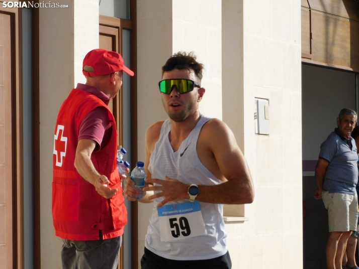 XXXI Carrera Popular Fermín Cacho