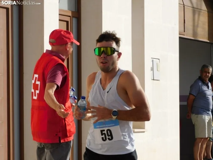 XXXI Carrera Popular Fermín Cacho