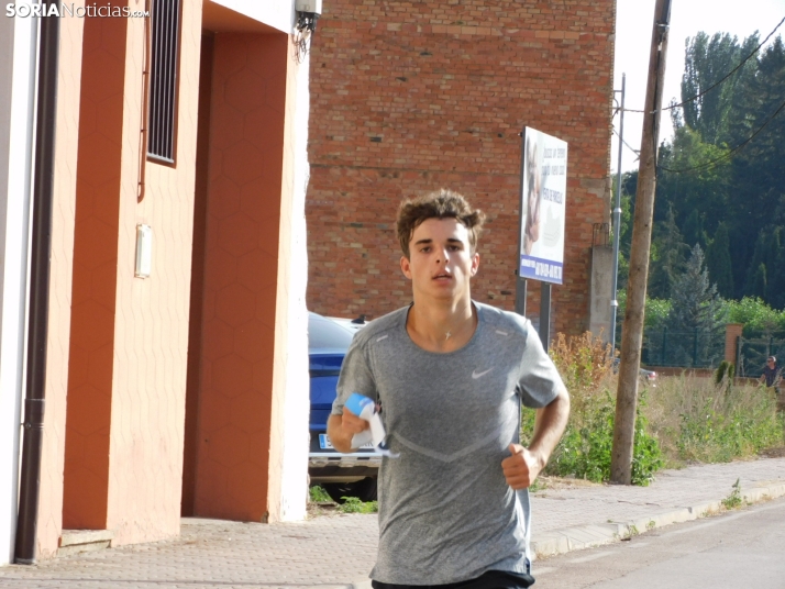 XXXI Carrera Popular Fermín Cacho