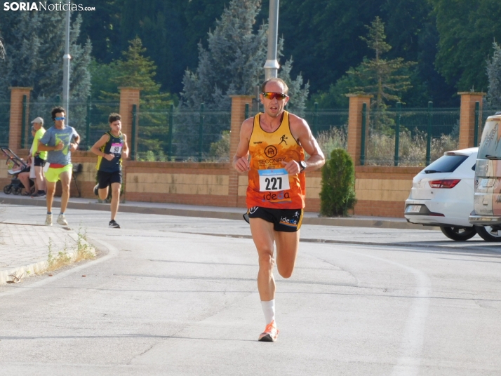 XXXI Carrera Popular Fermín Cacho