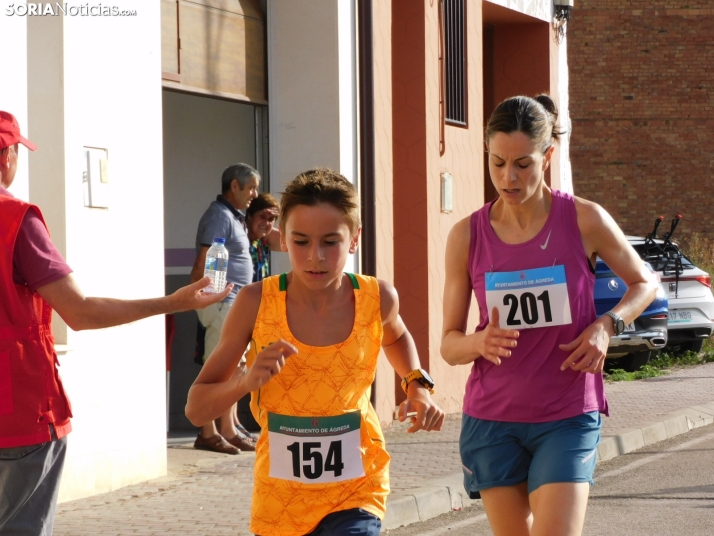XXXI Carrera Popular Fermín Cacho