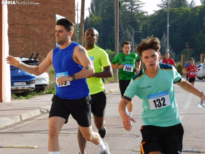 XXXI Carrera Popular Fermín Cacho