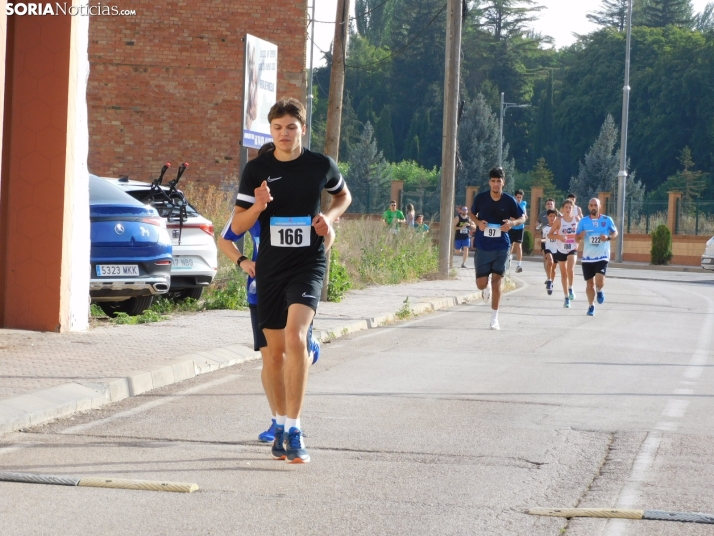 XXXI Carrera Popular Fermín Cacho