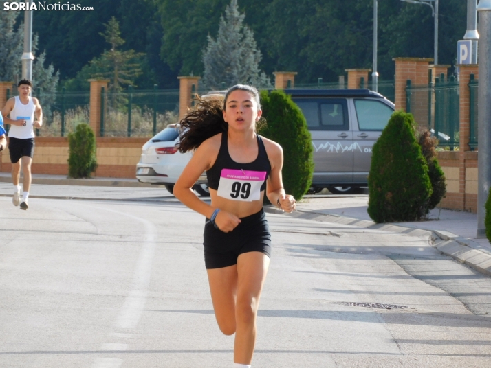 XXXI Carrera Popular Fermín Cacho