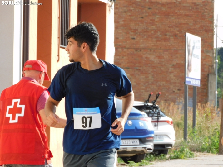 XXXI Carrera Popular Fermín Cacho