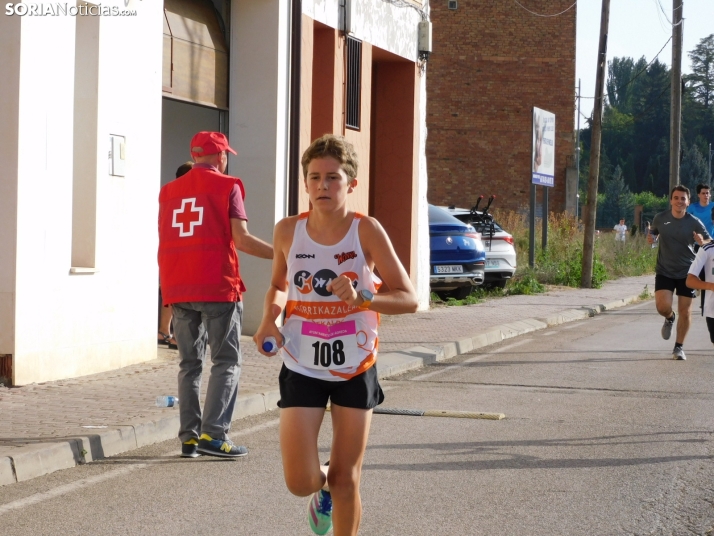 XXXI Carrera Popular Fermín Cacho