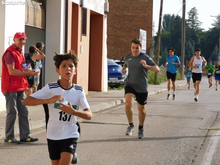 XXXI Carrera Popular Fermín Cacho