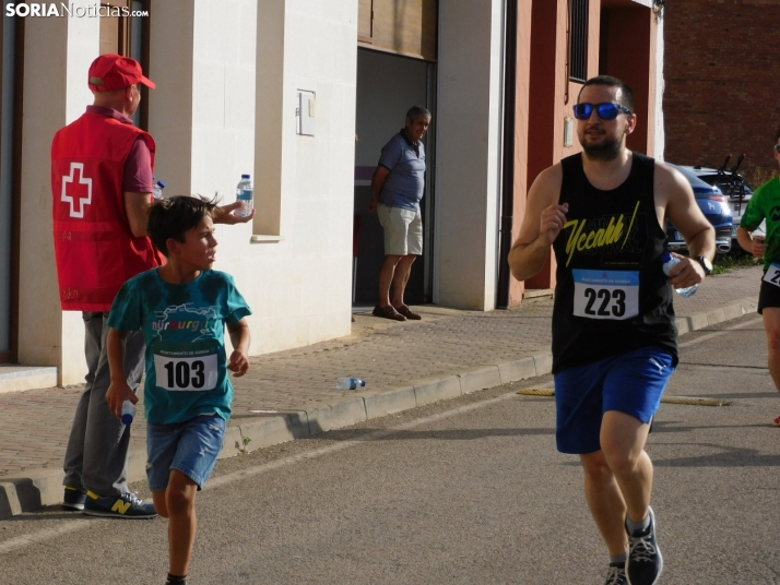 XXXI Carrera Popular Fermín Cacho