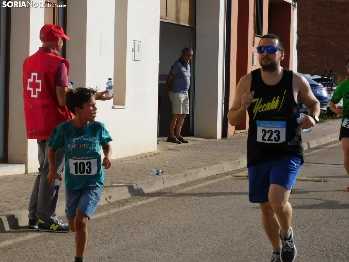XXXI Carrera Popular Fermín Cacho