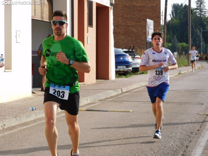 XXXI Carrera Popular Fermín Cacho
