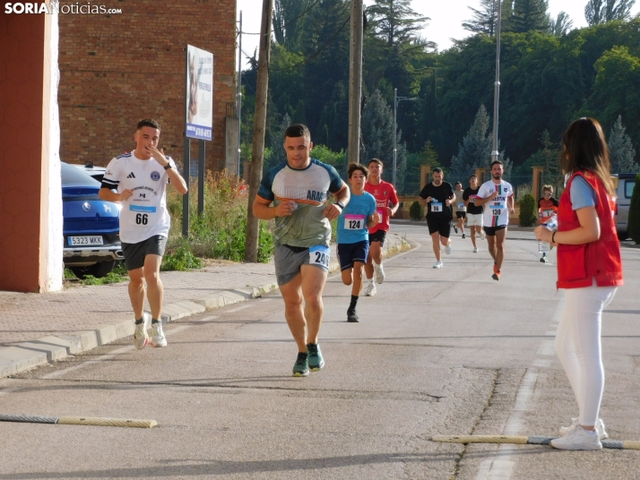 XXXI Carrera Popular Fermín Cacho