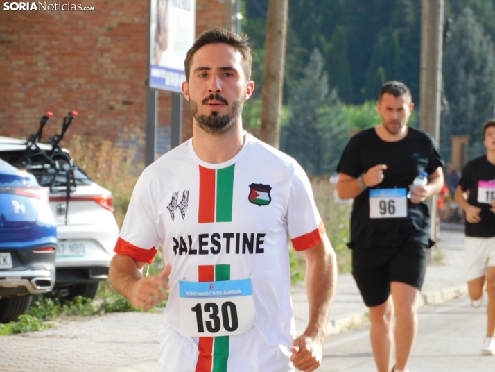 XXXI Carrera Popular Fermín Cacho