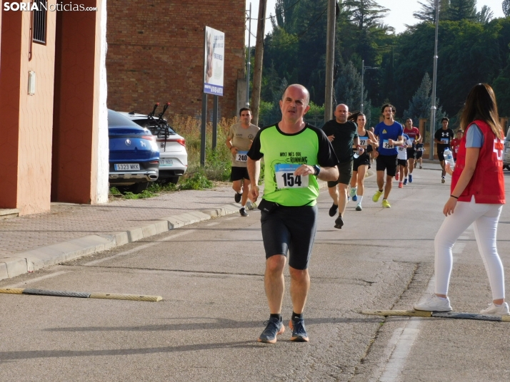 XXXI Carrera Popular Fermín Cacho