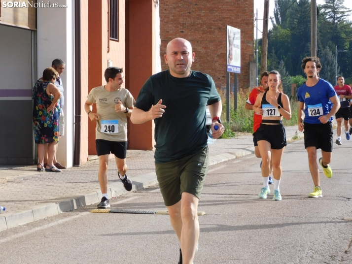 XXXI Carrera Popular Fermín Cacho
