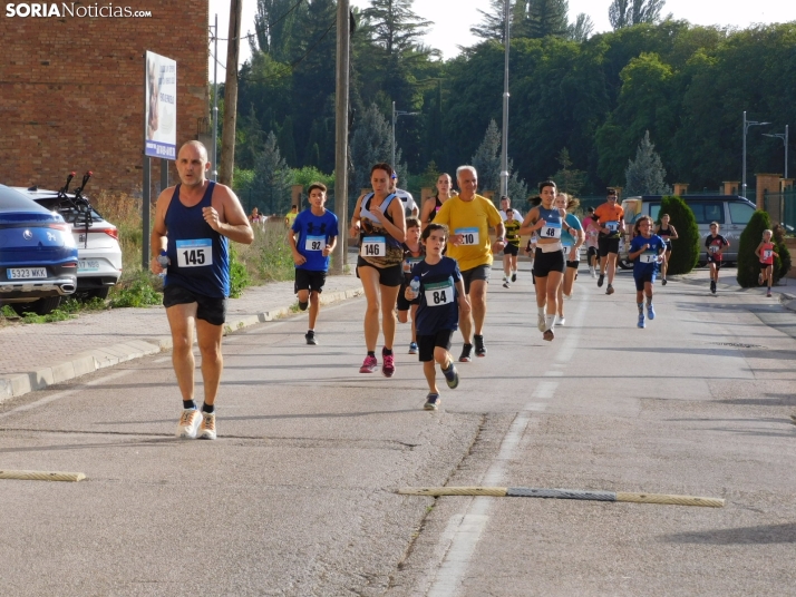 XXXI Carrera Popular Fermín Cacho
