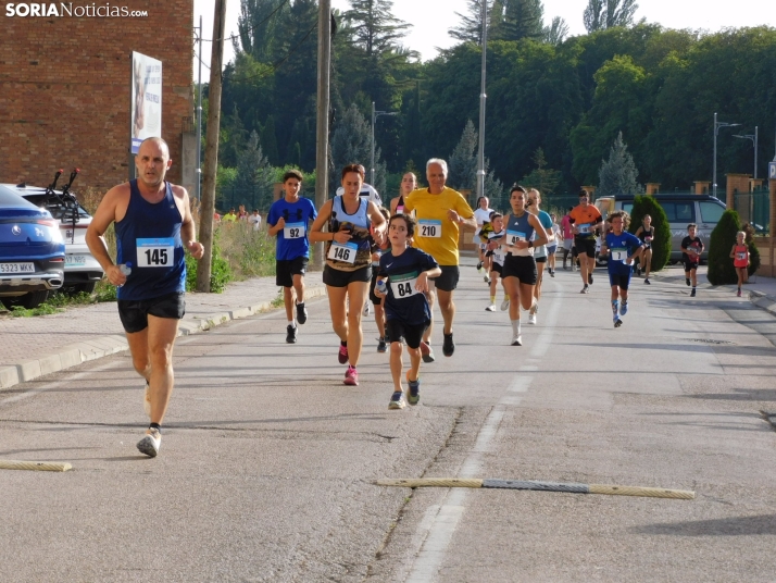 XXXI Carrera Popular Fermín Cacho