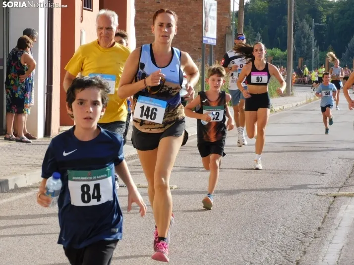 XXXI Carrera Popular Fermín Cacho