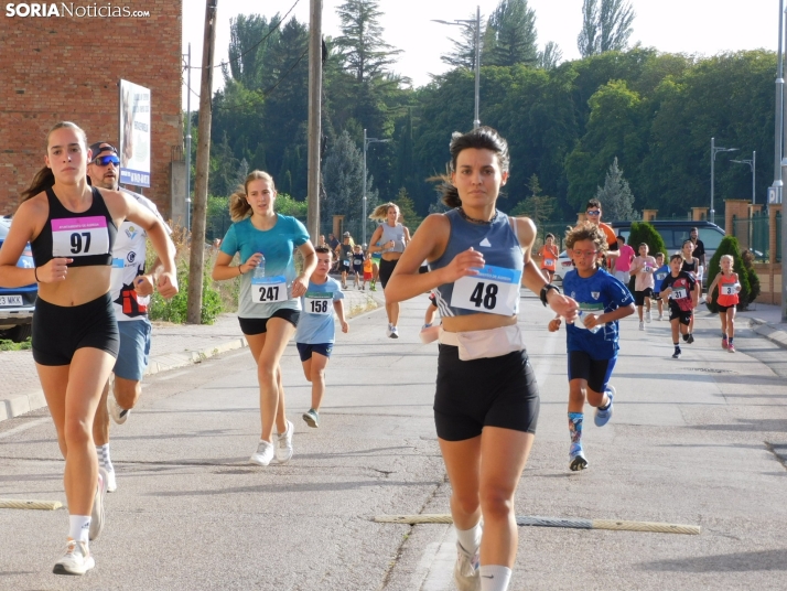 XXXI Carrera Popular Fermín Cacho