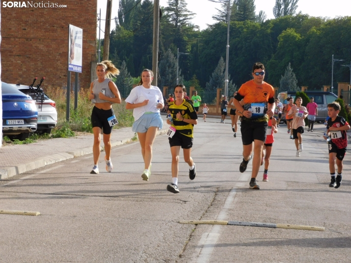 XXXI Carrera Popular Fermín Cacho