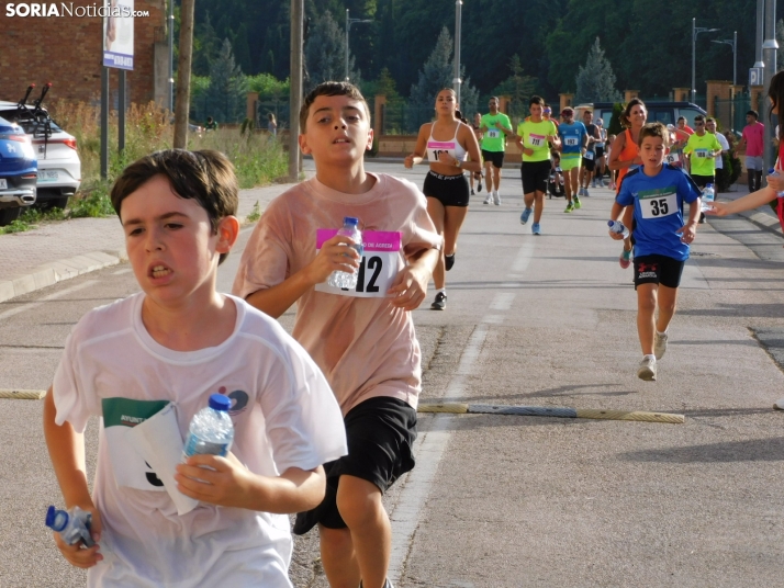 XXXI Carrera Popular Fermín Cacho