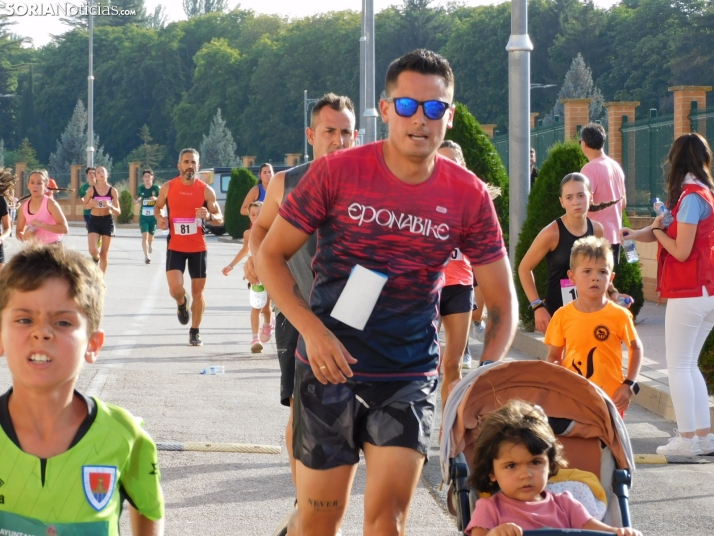 XXXI Carrera Popular Fermín Cacho
