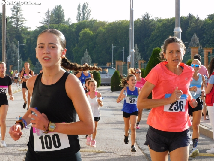 XXXI Carrera Popular Fermín Cacho