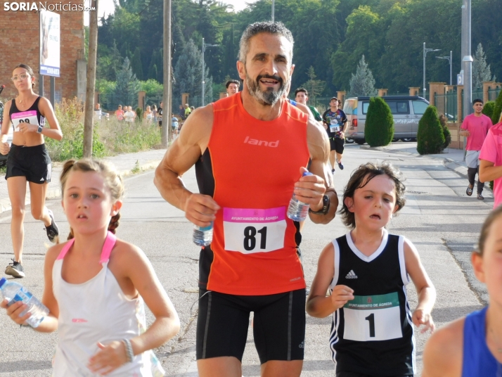XXXI Carrera Popular Fermín Cacho