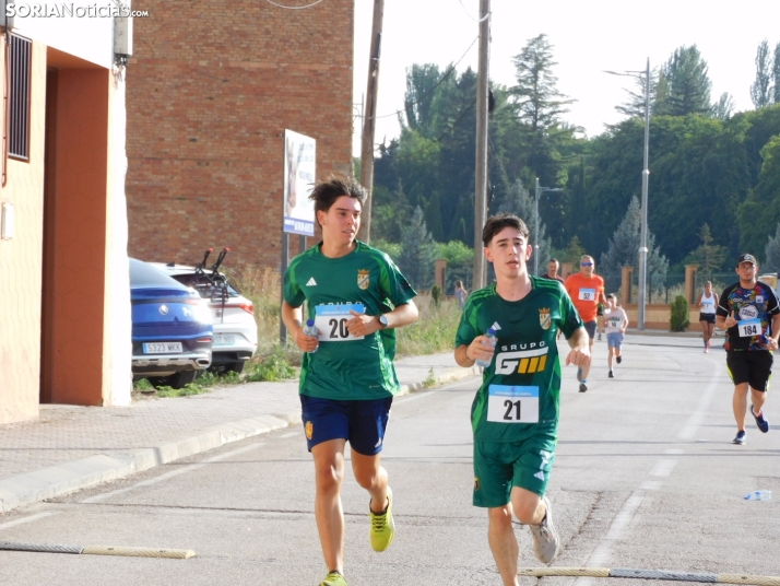 XXXI Carrera Popular Fermín Cacho