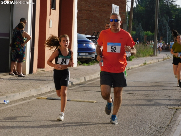 XXXI Carrera Popular Fermín Cacho