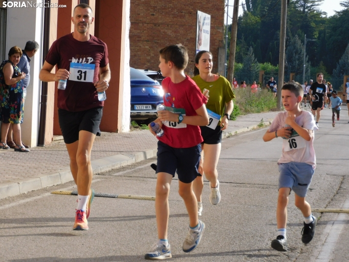XXXI Carrera Popular Fermín Cacho
