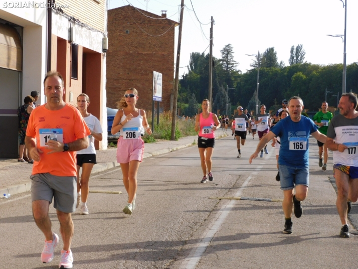XXXI Carrera Popular Fermín Cacho