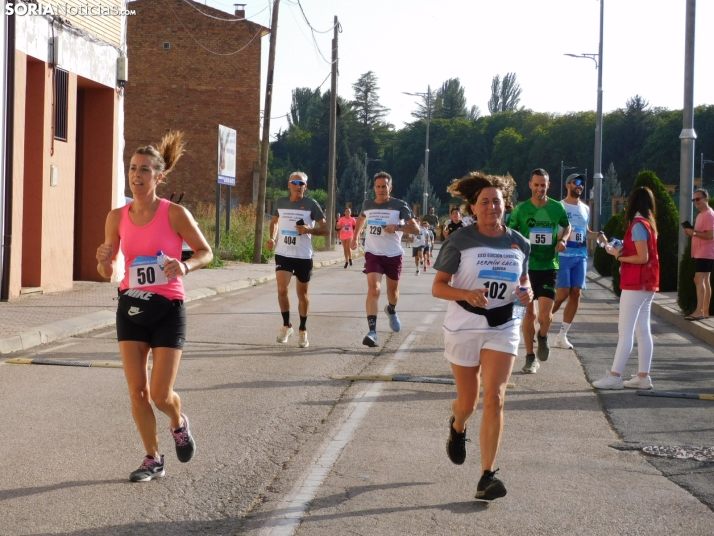 XXXI Carrera Popular Fermín Cacho