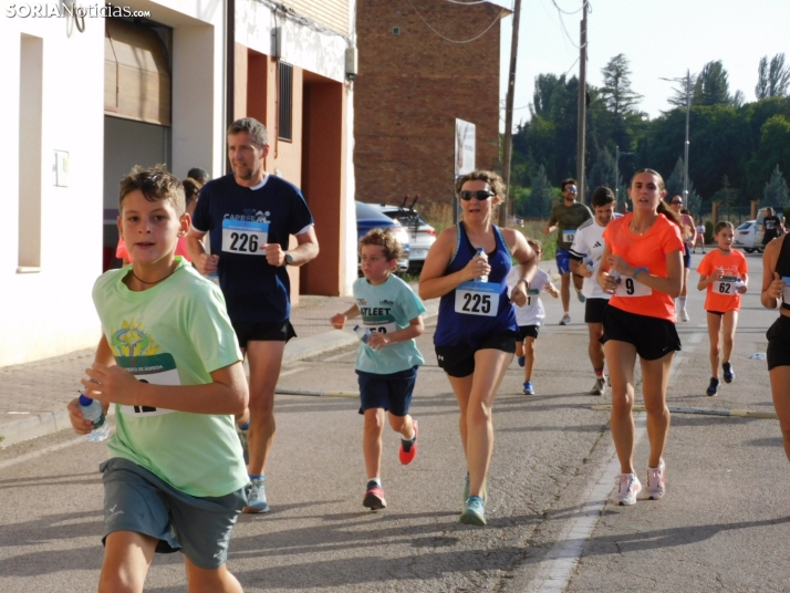 XXXI Carrera Popular Fermín Cacho