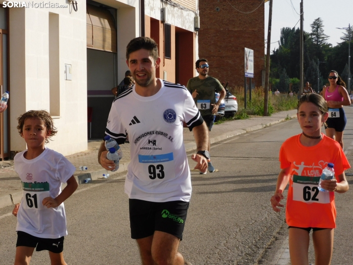 XXXI Carrera Popular Fermín Cacho