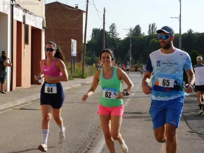 XXXI Carrera Popular Fermín Cacho