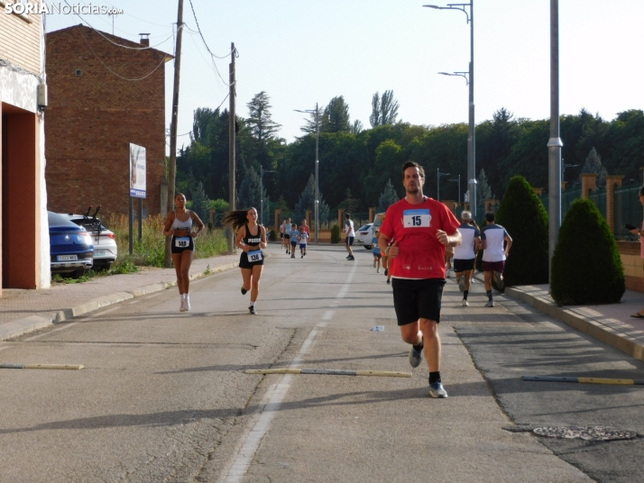 XXXI Carrera Popular Fermín Cacho