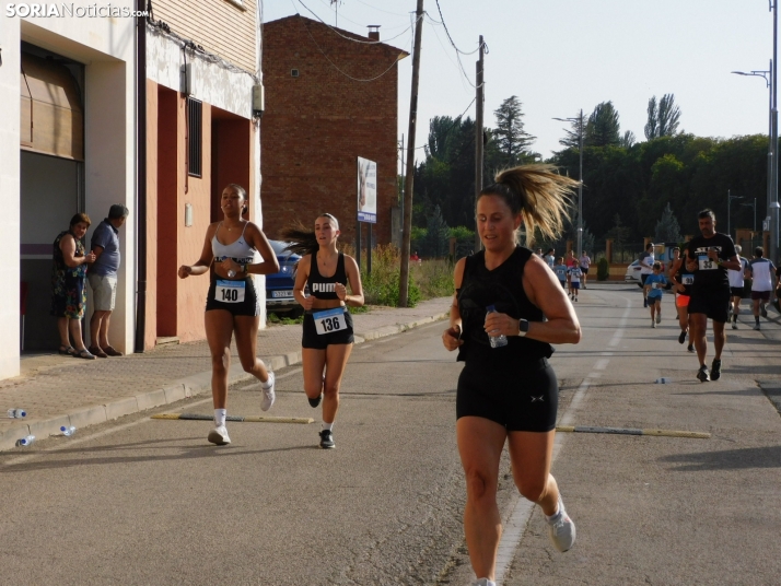 XXXI Carrera Popular Fermín Cacho